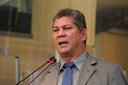 Almir Fernando ressalta reintegração de posse no bairro do Passarinho