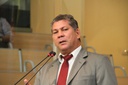 Almir Fernando ressalta trabalho realizado durante o recesso parlamentar