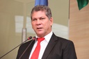 Almir Fernando ressalta trabalhos da Comissão de Segurança