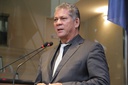 Almir Fernando sugere Programa Caminho das Águas 