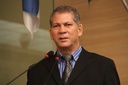Almir Fernando vai discutir auxílio moradia e déficit habitacional em audiência