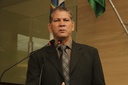 Almir Fernando vai discutir pontos de risco e volta da Parceria nos Morros