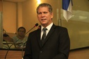 Almir Fernando vai discutir saneamento básico na Câmara