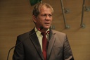 Almir Fernando vai participar de reunião para tratar da falta d’água na Zona Norte