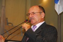 Amaro Cipriano faz apelo à construtora