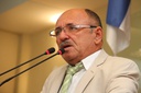 Amaro Cipriano Maguari comenta Pacto pela Vida