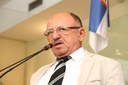 Amaro Cipriano Maguari defende gestão municipal