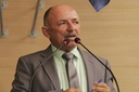 Amaro Cipriano Maguari defende projetos sociais no combate à violência 