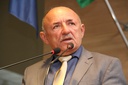 Amaro Cipriano Maguari destaca Atlas da Violência