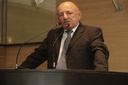 Amaro Cipriano Maguari fala sobre manutenção da BR 101 