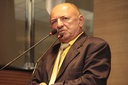 Amaro Cipriano Maguari fala sobre obras da BR-101