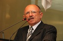 Amaro Cipriano Maguari parabeniza governador Paulo Câmara