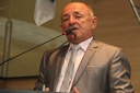 Amaro Cipriano Maguari pede melhorias na segurança pública 