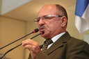 Amaro Cipriano Maguarí repercute transtornos causados pelas torcidas organizadas
