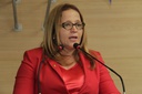 Ana Lúcia celebra Dia da Empregada Doméstica e Dia da Educação
