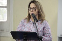Ana Lúcia cobra resposta da CTTU a requerimentos