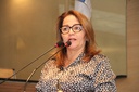 Ana Lúcia convida para audiência sobre habitacional do Pina