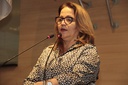 Ana Lúcia convida para audiência sobre a síndrome de Tourette