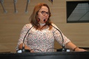 Ana Lúcia critica preparação de pré-conferências municipais