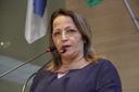 Ana Lúcia defende urgência no fortalecimento do Fundeb