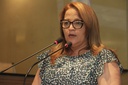 Ana Lúcia fala sobre condições de trabalho dos conselheiros tutelares do Recife
