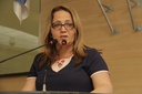 Ana Lúcia fala sobre formação do Comitê Gestor do Recife Antigo