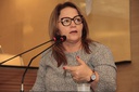 Ana Lúcia faz convite para reunião sobre habitacional no Antigo Aeroclube