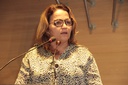 Frente Parlamentar fiscaliza escolas da rede 