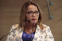Ana Lúcia lamenta fechamento da FAV de Arcoverde