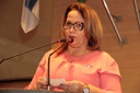Ana Lúcia pede atenção a quatro projetos de lei com foco na educação