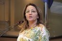 Ana Lúcia pede requalificação do mercado de Brasília Teimosa