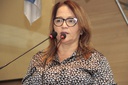 Ana Lúcia propõe Prêmio Mérito de Comunicação Jornalista Graça Araújo