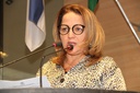 Ana Lúcia repercute audiência pública sobre bullying e cyberbullying