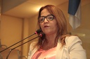 Ana Lúcia repercute audiência sobre infrequência e evasão escolar