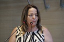 Ana Lúcia repercute reunião da Comissão de Educação