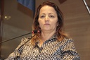 Ana Lúcia sugere visitas a escolas para fiscalizar merenda