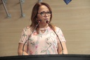 Ana Lúcia traz o Balé Popular do Recife para a Câmara
