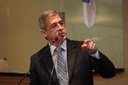 André avalia resultado eleitoral