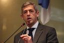 André Régis critica debate entre presidenciáveis