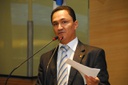 André Ferreira cobra atenção da PCR aos requerimentos