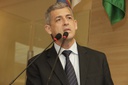 André Régis aborda atual cenário político do país 