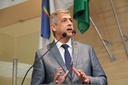 André Régis aborda papel do Legislativo municipal