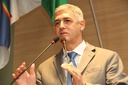 André Régis aborda retorno econômico do Carnaval