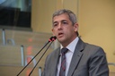 André Régis analisa cortes de despesas da Prefeitura