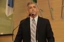  André Régis analisa reforma trabalhista