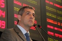 André Régis analisa situação das bibliotecas no Recife