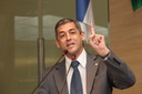 André Régis cobra atenção da Prefeitura à Orquestra Sinfônica do Recife 