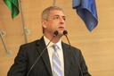 André Régis comenta emenda PEC 241