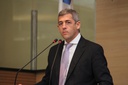 André Régis comenta fiscalização nas escolas  municipais