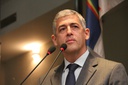 André Régis comunicará escolas sobre lei municipal